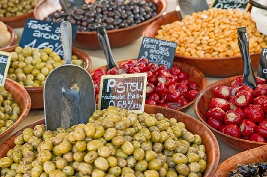 mit Garten und Pool - foto 22