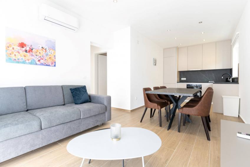 Luxury Living at Horizon Retreat - Standard Two Bedroom Apartment (Owner West S7) - foto 3