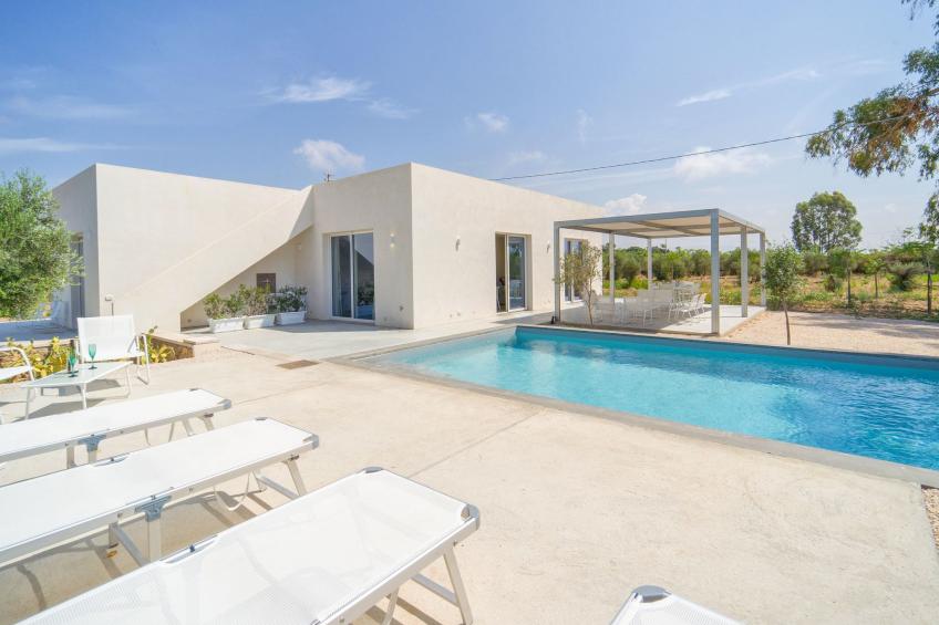 'Mamma Duna' mit Grill - foto 7