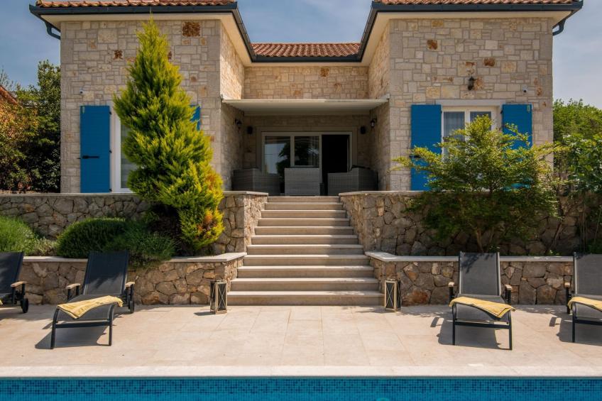 Villa Augusta - foto 2