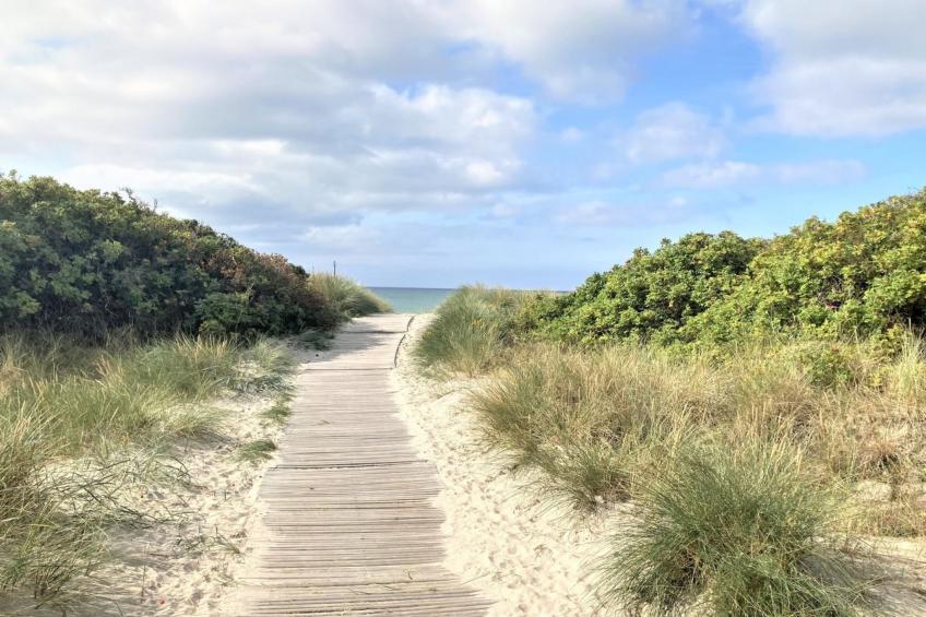 "Locan" - 1.2km from the sea in Funen - foto 29