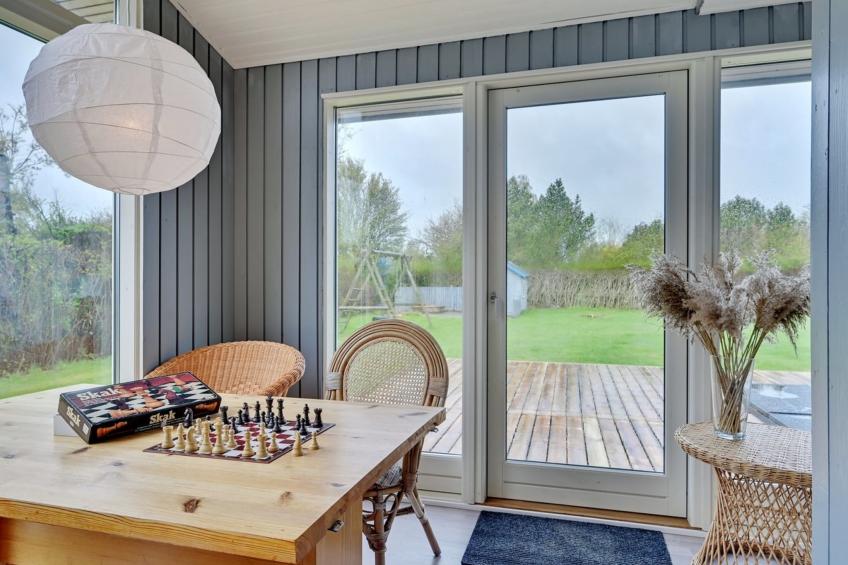 "Alrich" - 500m from the sea in Funen - foto 10