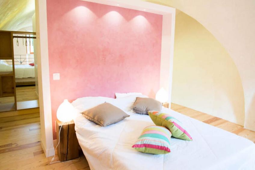 Gîte de France Domaine la vigne 
au villard jeune 3 épis - foto 18