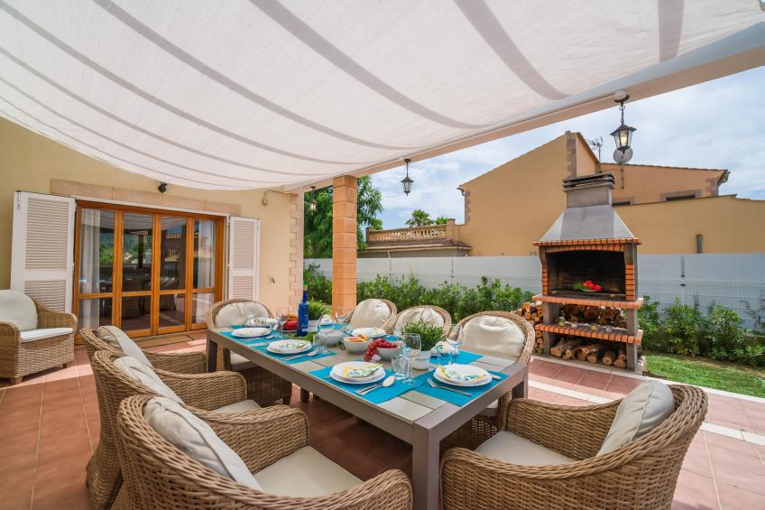 Villa la Romana - foto 59