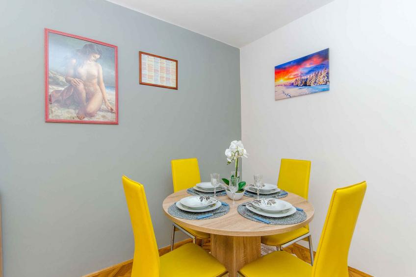 Appartement de vacances avec barbecue - BF-FYD6Y - foto 6