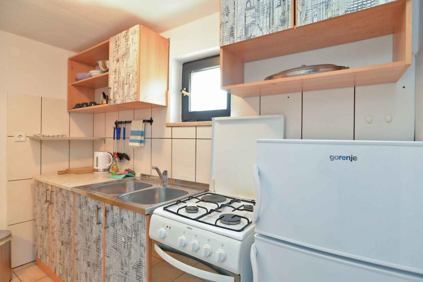 Vakantiewoning met airco - VW-XHGVX - foto 66