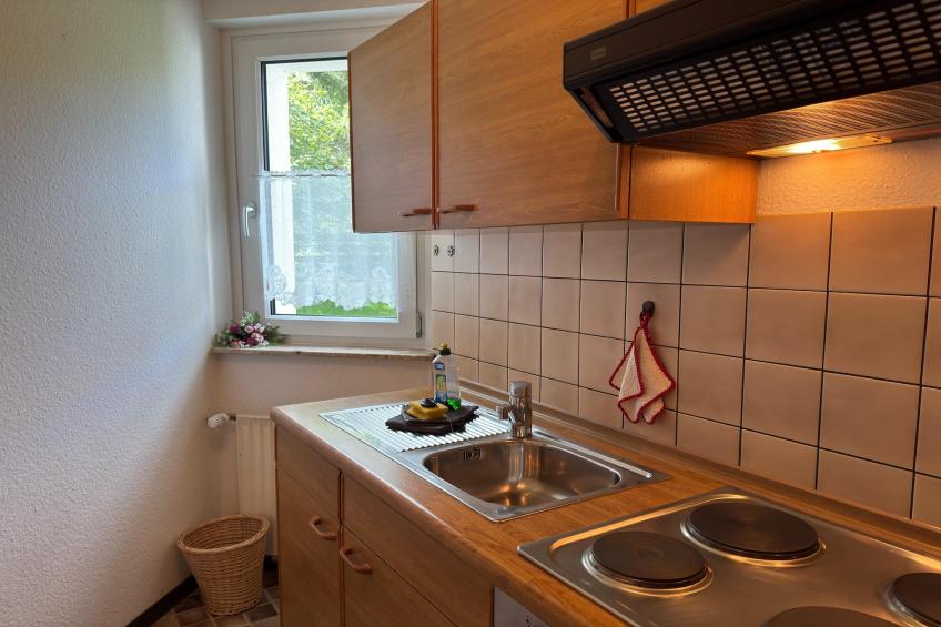 Ferienhaus, Hahnenklee - foto 11