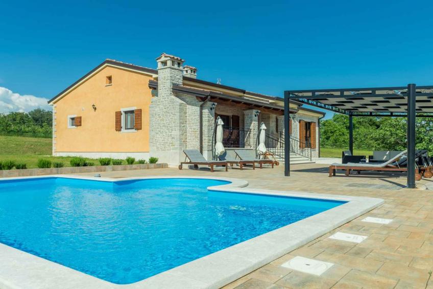 Villa met airconditioning en zwembad - BF-Y4G8Y - foto 20