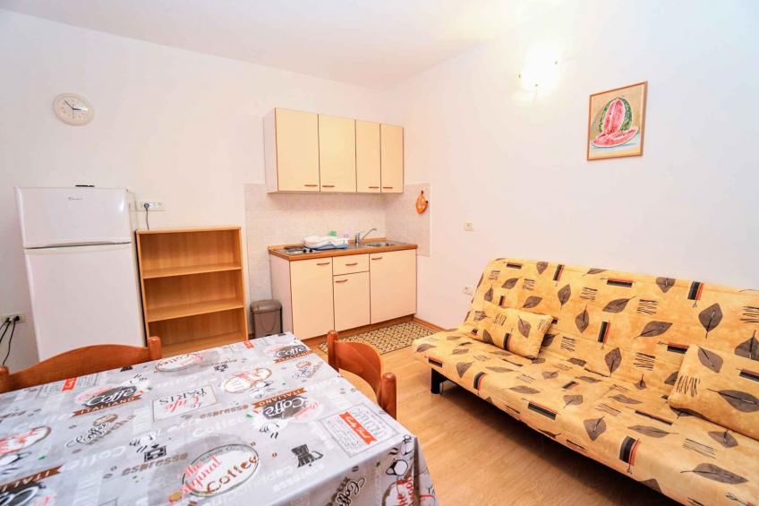 Vakantiewoning met balkon en wifi - BF-XM695 - foto 15