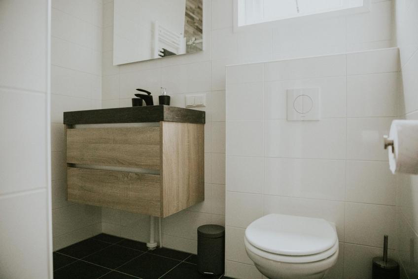 Luxe loft  2 persoons - foto 15