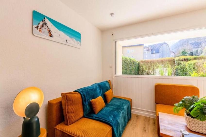 Résidence Portes Du Soleil A - foto 12