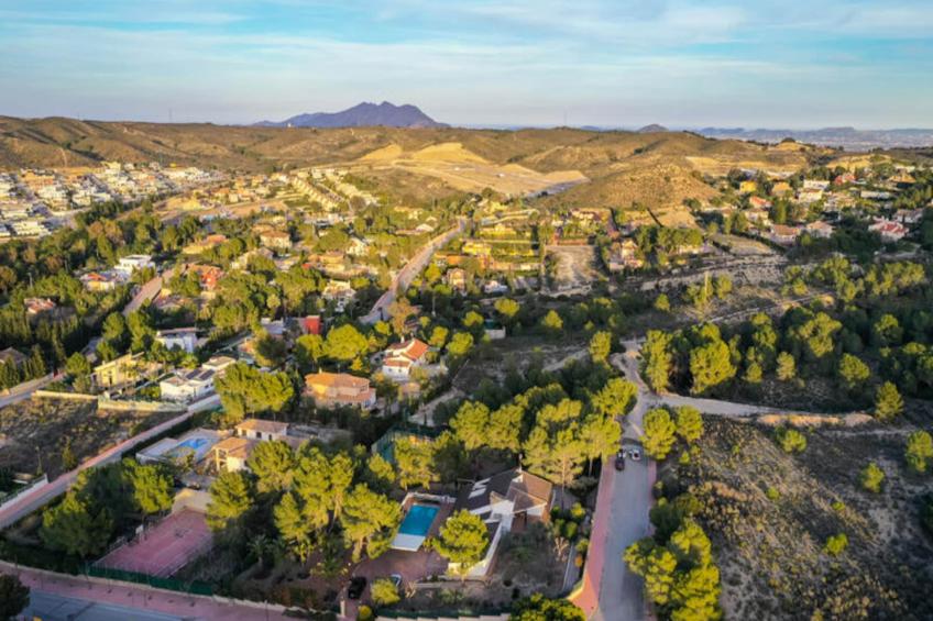 Maison à La Alcayna - foto 67