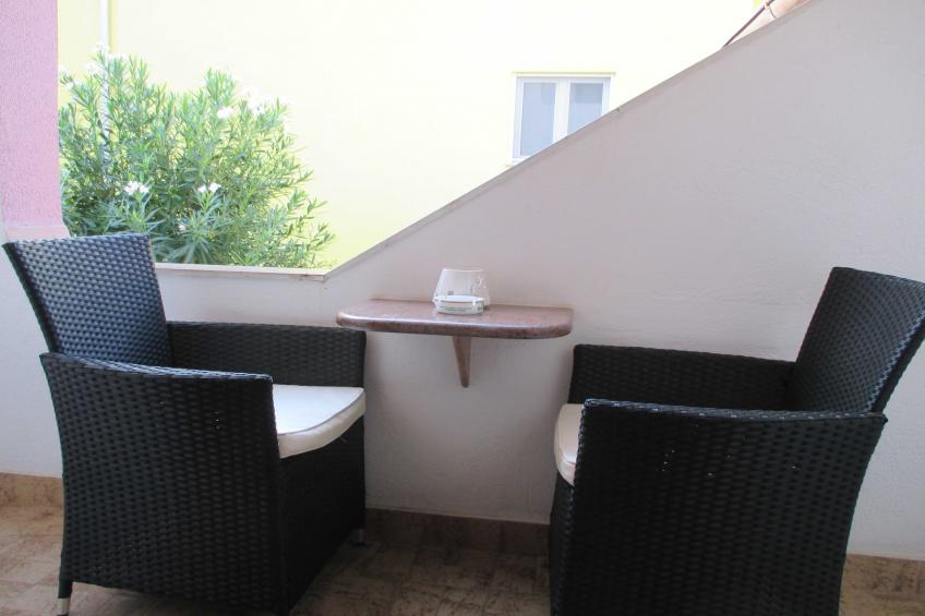 Guest House Villa Daniel - Two Bedroom Apartment with Balcony - foto 17