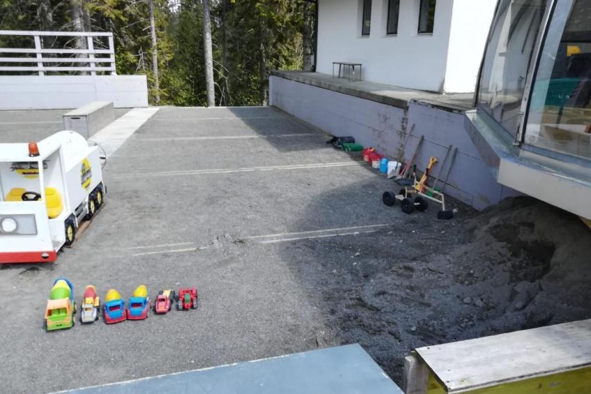 2-Zimmerwohnung Mörlialp im Wander- und Skigebiet - foto 21