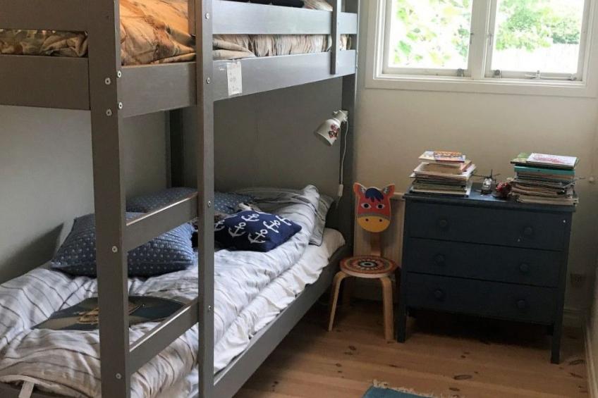 "Torekov" mit Blick auf das Wasser - foto 22