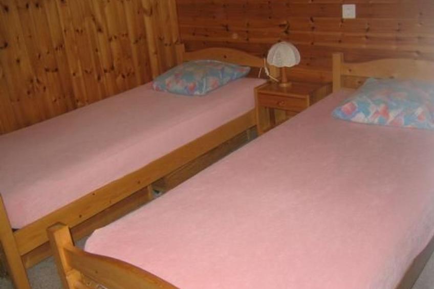 Chalet, Dil Arom, geschlossener Garten - foto 10