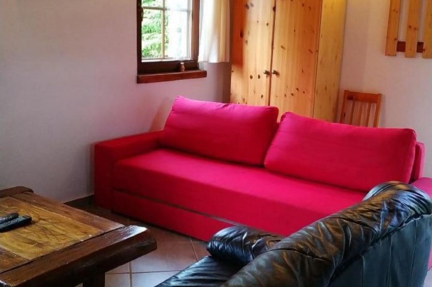 Strandnahes Ferienhaus mit Grill in Ustka - foto 8