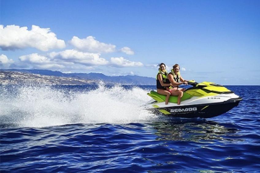 schöne Wohnung Radazul Meerblick - foto 52