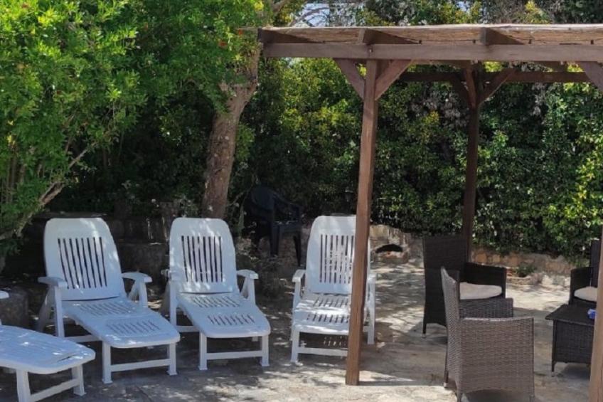 Villa Barone Landhaus mit Pool - foto 22