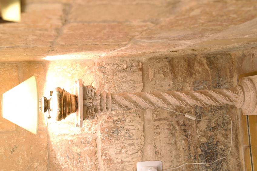 Senglea mittelalterliches Haus große Valletta Meerblick - foto 18