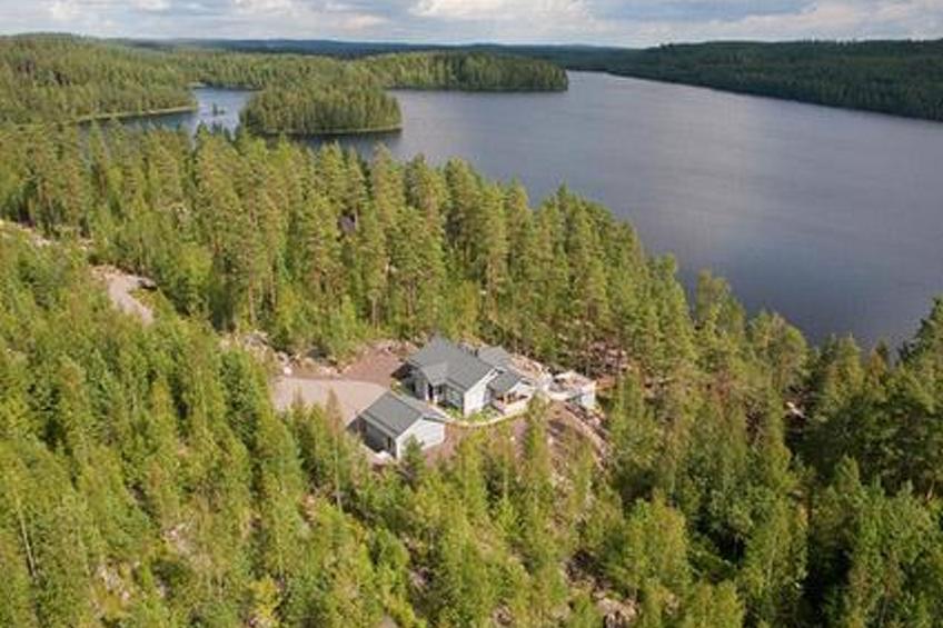 Villa siimestö - foto 2