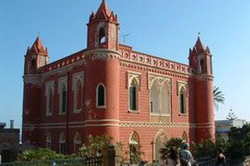 ferienhaus "Felloniche" in der Nähe des Meeres - foto 17