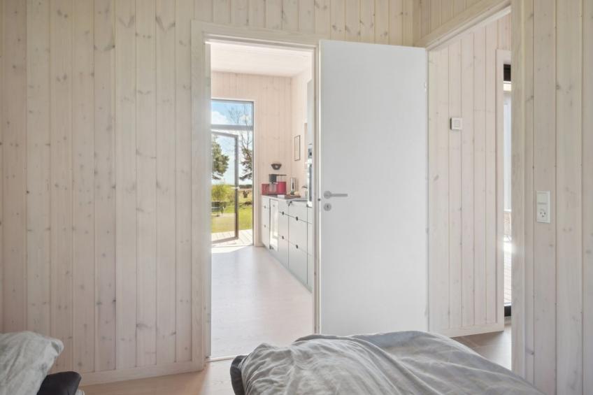 "Toska" - 100m to the inlet in Sealand - foto 5