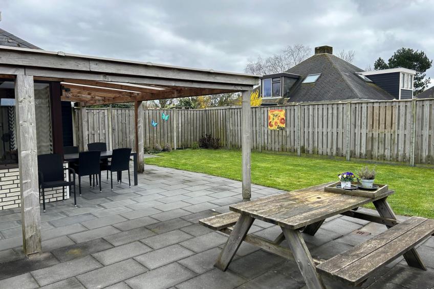 Gemütliche Hütte - foto 24