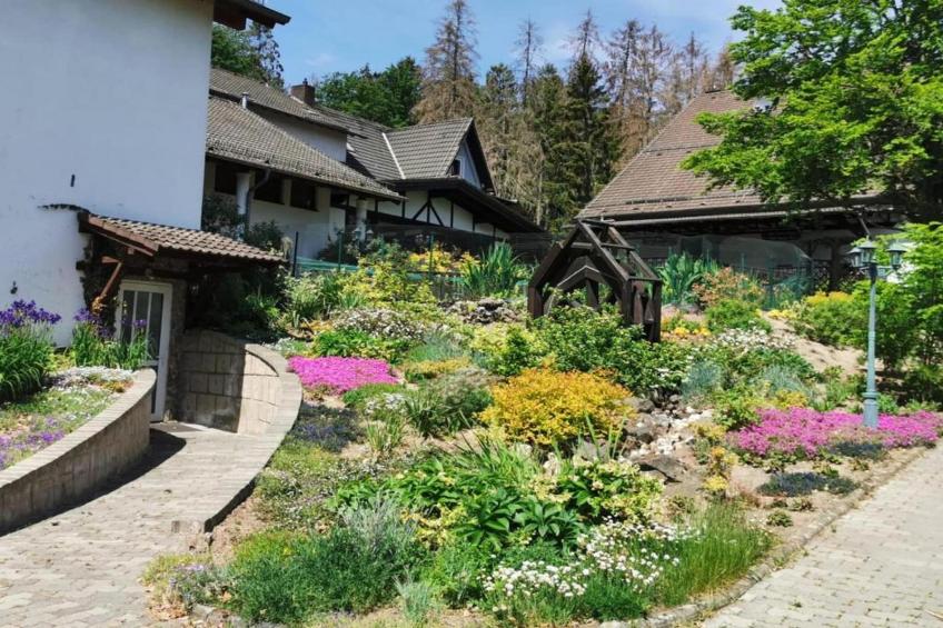 Heiderhof - Double Room - foto 9