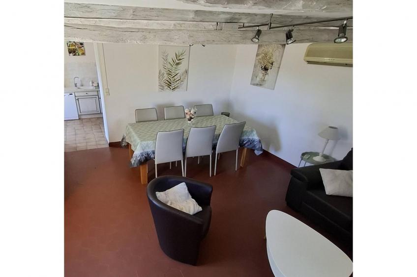 Jolie maison le  Capalo - foto 25