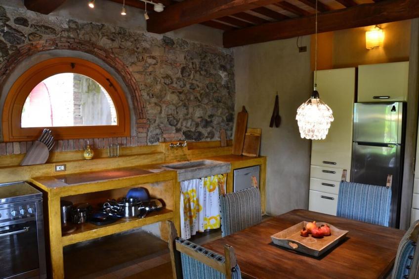 Podere La Sterza - The barn - foto 3