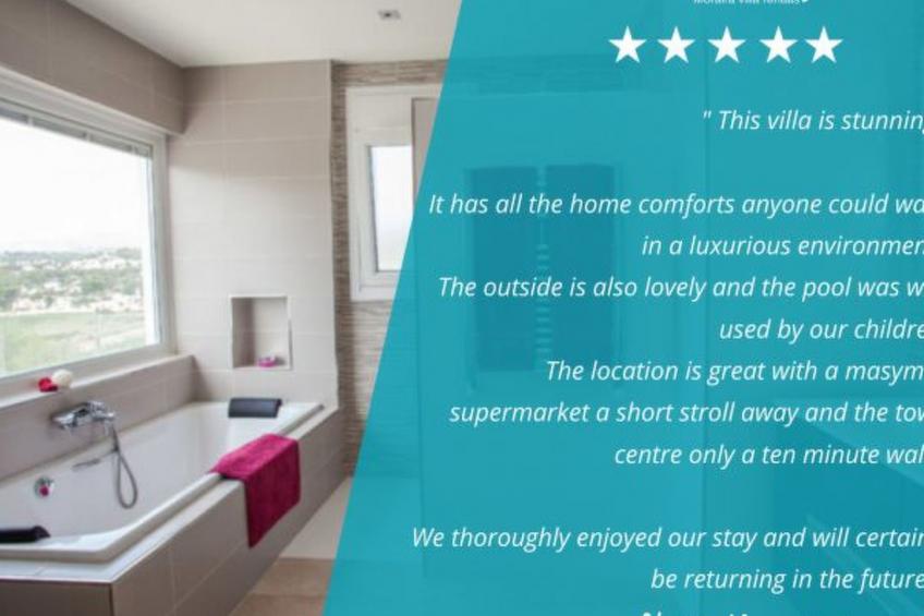 Villa La Colina - foto 39