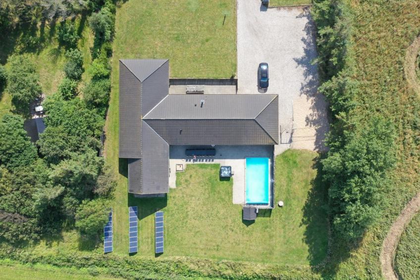 "Stefania" - 700m from the sea in Western Jutland - foto 31