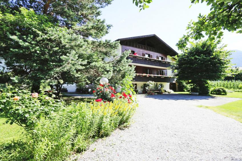 Residentie Gritschhof, Latsch - foto 7