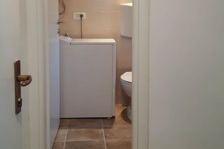 Rooms Milena - Triple Room with  External Private Bathroom - foto 7