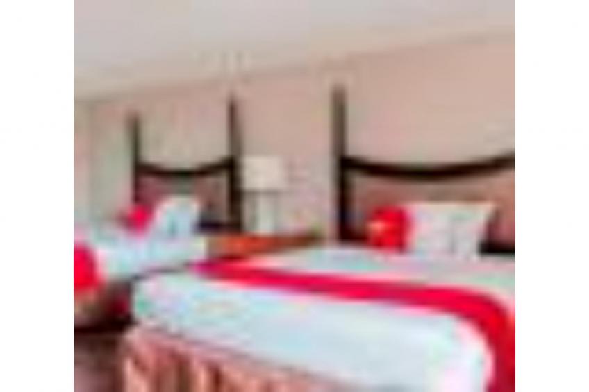 3 Queen Bed - foto 16