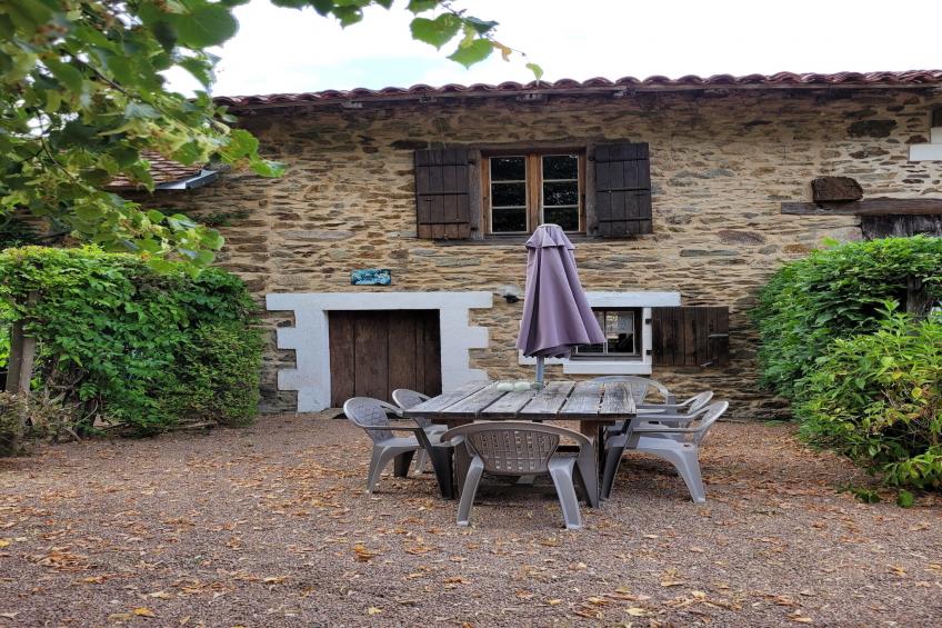 Gite La Cave - foto 39