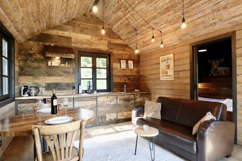 Be Chalet - foto 4