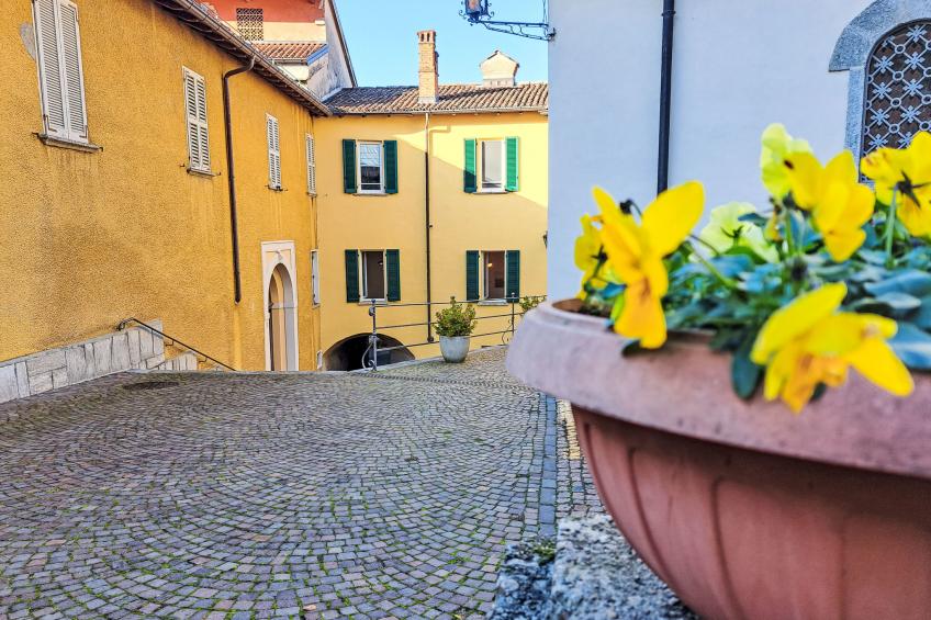 Blu - Borgo Antico - foto 21