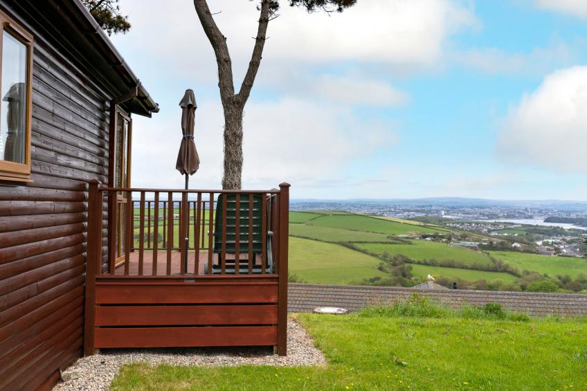Whitsand Bay Lodge - foto 35