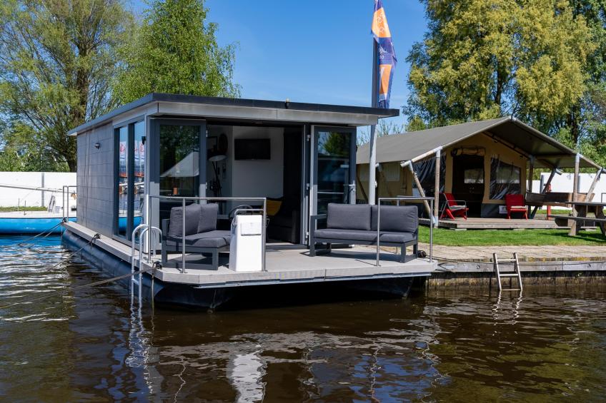 Floating in Heeg - foto 29