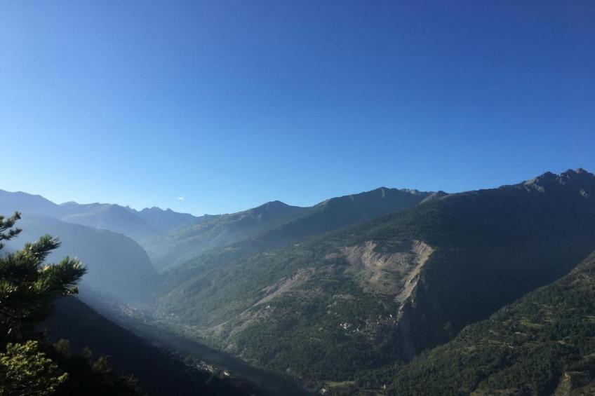 Le Mont d'Auron 1 - foto 40