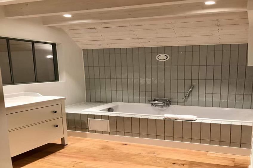 La maison du Régisseur - foto 14