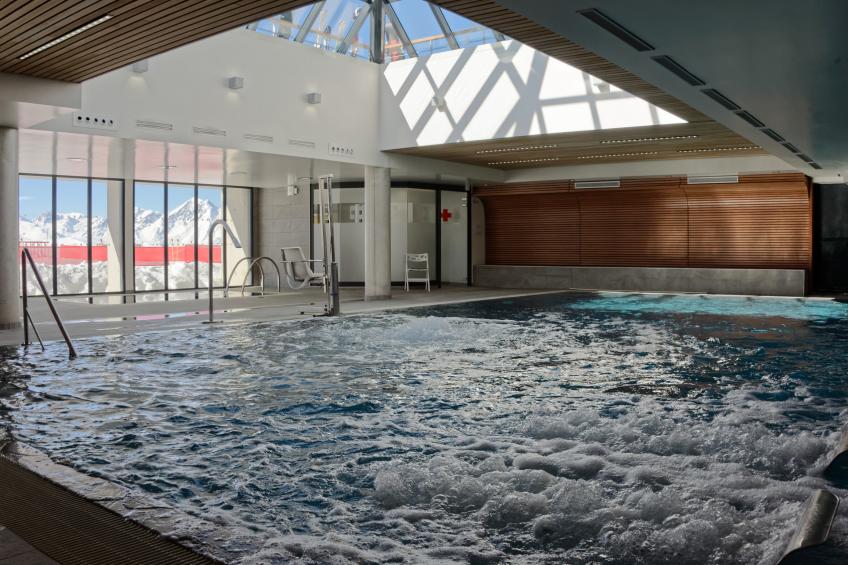 Résidence Privilège 4P8S - foto 23