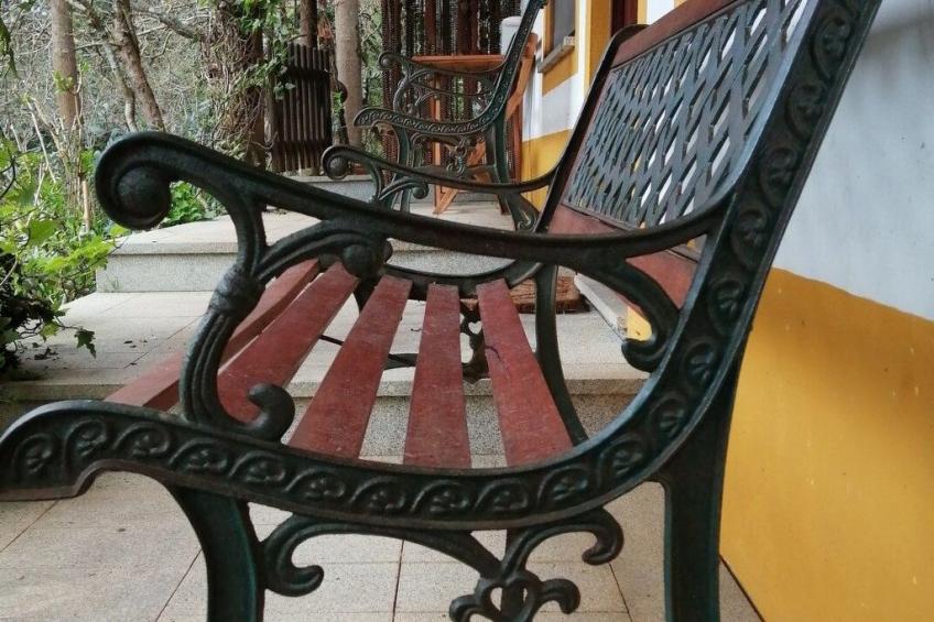 Maison du Moulin in Bauernhof - foto 32