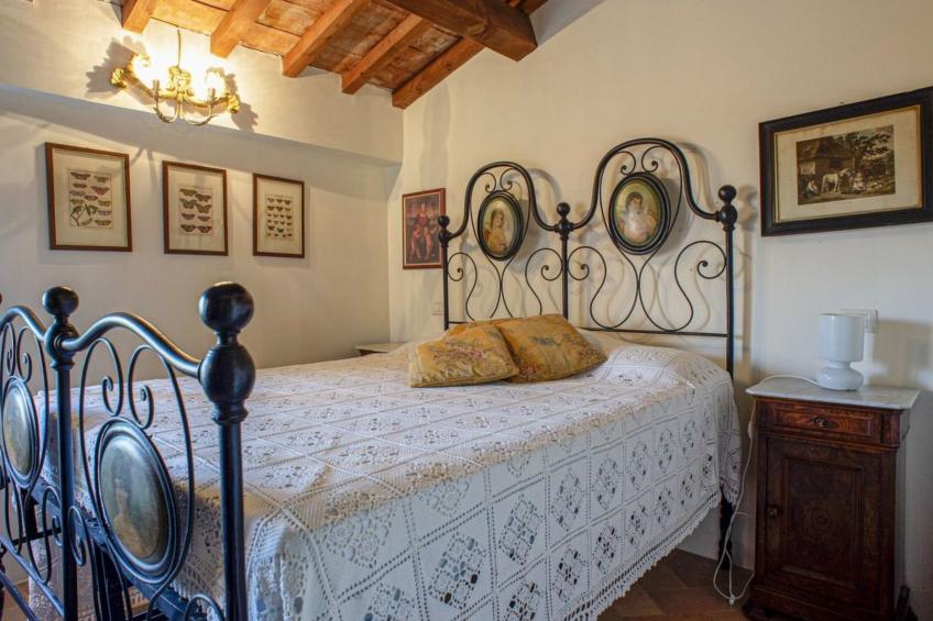 Villa mit privatem, halb versenkbarem Pool in Meeresnähe - foto 23