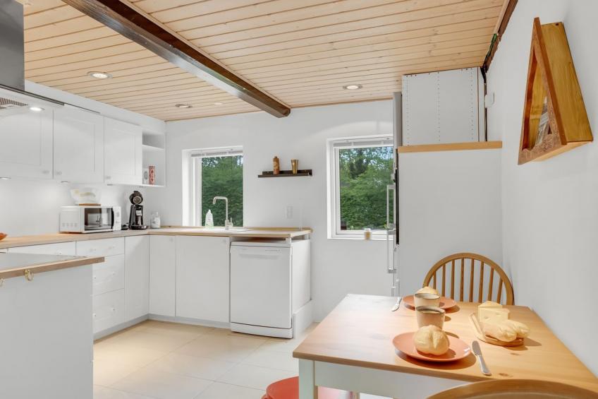 "Onida" - 5.5km from the sea in Sealand - foto 9