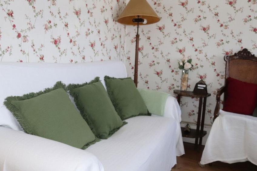 Großmutters Scheune - foto 16