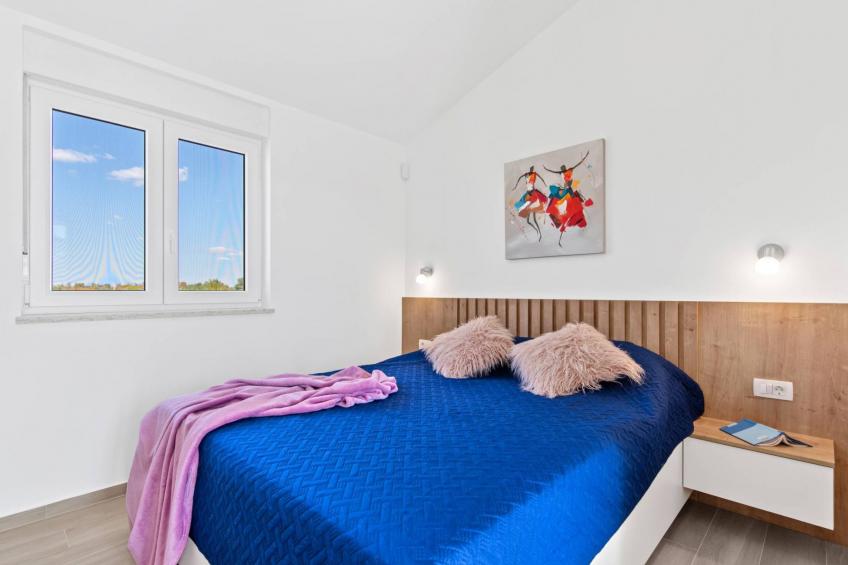 Villa Casa Mara mit beheiztem Pool - foto 8