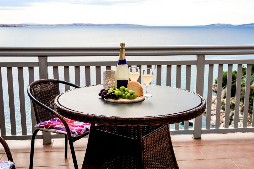 Sunset-Oase am Meer - foto 14